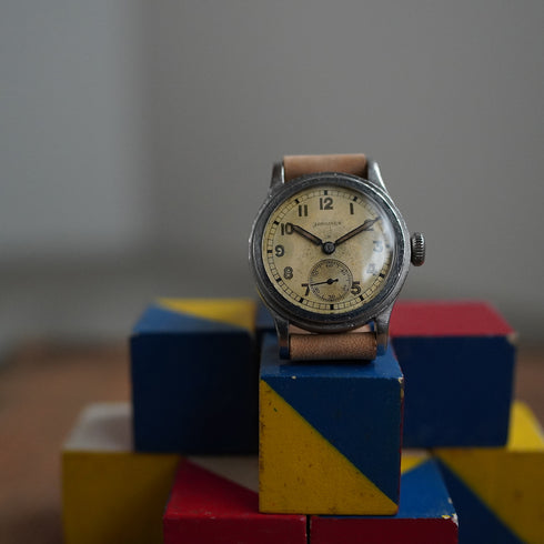 LONGINES / KS-391